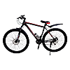 ��������� CrossBike Everest ��������� ���� 21 ������ 29 black...