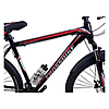 ��������� CrossBike Everest ��������� ���� 21 ������ 29 black...