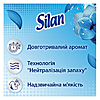 Кондиционер для белья Silan Прохладная свежесть 900мл