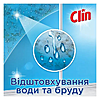 Средство для мытья окон и стекла Clin Голубой запасной блок 500мл