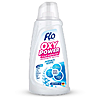 -    Flo Oxy Power Perfect White...