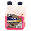   K2 O528REDML100E 2T STROKE MOTOR OIL RED 500