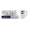 Essence White New Morning 320  Luminarc P1669 
