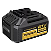 Акумулятор для електроінструментів Zegor BL-2140PP 21V 2Ah