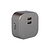 Розетка Electro House 2-я USB pandora