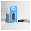   Vitol   Flash Drive Blue Ocean