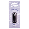   Vitol   Flash Drive Crystal Ice