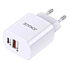    Jokade JB041 USB-CUSBQC18WPD20W 