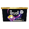 Капсули для прання Perwoll для чорних та темних речей 13шт