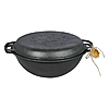  WOK   V12PWok 12 d40 h17.4  -