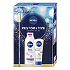 ���� ��� ���� Nivea Restorativ ������� ��� ��� 250�� �� ���� ��� ��� 3�1 ���������� SOS, 100...