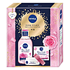    Nivea Rose Touch  - 50   ...