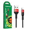  Tornado Micro USB TX7 Nylon 2.4A 1 -