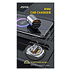 ������������ �������� ������� Aspor A908 ������ QC ���� PD 30W USBUSB-C Mini...