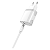    Aspor A815 PD QC3.0 20W PD  USB  Type-C to Lighting...