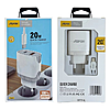    Aspor A816 USBUSB-C3A20W   Type-C-Type-C...