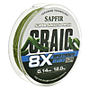 ���� SAPFIR GRAIG 8X 150��0.14�� ���� 12��
