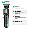  VGR V-900 4  LED display 7000 RPM 