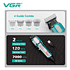  VGR V-900 4  LED display 7000 RPM 