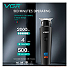  VGR V-937 3  LED display