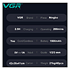  VGR V-983 3  LED display