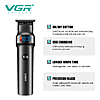  VGR V-987 3  LED display