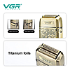  VGR V-336     LED Display