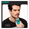  VGR V-357    2   IPX6 LED display...