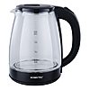 Электрический чайник Bobbytec GMC-310L 2000Вт 2л стекло