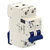 Автоматический выключатель Takel Argent M-DC-63-C 2Р 6кА 32А