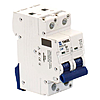 Автоматический выключатель Takel Argent M-DC-63-C 2Р 6кА 40А