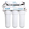 Система зворотного осмосу Ecosoft Standard 5-50Р з помпою на замовлення