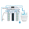 Система зворотного осмосу Ecosoft Standard 5-50Р з помпою на замовлення