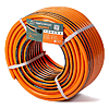 Шланг для полива Santehpoliv трехслойный 12 50м ORANGE