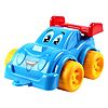 Игрушка ТехноК Макси спортивная машина арт 2971 (22 x 13.5 x 10...