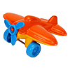 Игрушка самолет мини ТехноК арт 5293 (11.5х11х6.5 см)