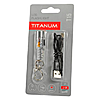 ����������� ������� ����������� Titanum TLF-T15 170Lm 7600K