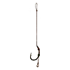 Готовий бойловий повідець KRANK BAIT RIGS 6 L15см 3шт