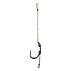 Готовий бойловий повідець KRANK BAIT RIGS 4 L10см 3шт