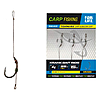 ������� �������� ������� KRANK BAIT RIGS 4 L15�� 3��