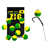 �������� ������� ZIG 12mm ������-����� 10�
