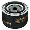   Zollex Z-103 WL7168  2108-09