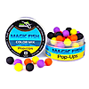 ���� POP UPS ������ �OLOR MIX MAGIC FISH 8��