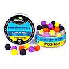 ���� POP UPS ������ �OLOR MIX MAGIC FISH 10��