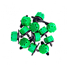   Presto-PS 50416  0-80 100