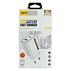    Aspor A806 FC USBUSB-C33W   Type-C to Type-C...