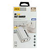   Aspor A805 USBUSB-CPD 20W 