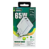    Jokade JB045 USB-A  USB-CPD65W...