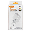 ��������� �������� ������� Jokade JB091 USB-CPD 45W ����