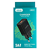 Сетевое зарядное устройство для Jokade JB021 USB-AFC 5A черный